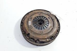 Volanta masa dubla cu placa presiune, Opel Astra J GTC, 2.0 CDTI, A20DTR, 6 vit man (idi:624126) din dezmembrari