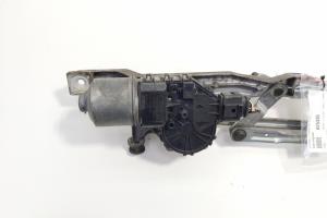 Motoras stergator fata, cod 4M51-17508-AA, Ford Focus 2 (DA) (idi:625336) din dezmembrari