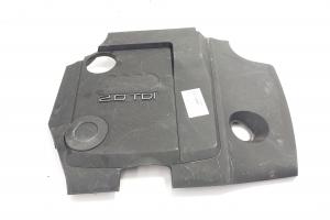 Capac protectie motor, cod 03G103925AS, Audi A6 (4F2, C6), 2.0 TDI, BLB (idi:625357) din dezmembrari