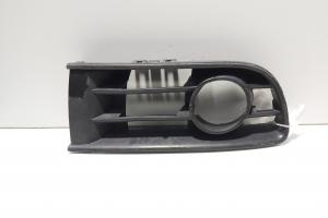 Grila proiector ceata dreapta, cod 6Q0853666C, VW Polo (9N) (id:625132) din dezmembrari
