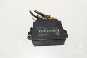 Modul senzori parcare, cod 3C0919283B, VW Passat Variant (3C5) (id:625222) din dezmembrari