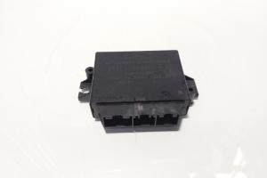 Modul senzori parcare, cod BM5T-15K866-BP, Ford Focus 3 Turnier (id:624252) din dezmembrari