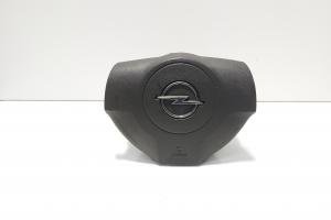Airbag volan, cod 13111348, Opel Zafira B (A05) (id:625852) din dezmembrari