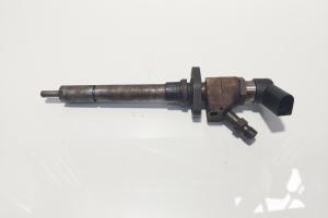 Injector, cod 9657144580, Ford Focus 2 (DA), 2.0 TDCI, G6DA (id:625374) din dezmembrari