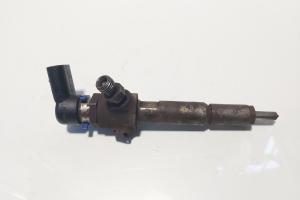 Injector, cod 7T1Q-9F593-AB, Ford Transit Connect (P65), 1.8 TDCI, R3PA (id:619420) din dezmembrari