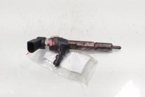 Injector, cod 4M5Q-9F593-AD, Ford Focus 2 (DA) 1.8 TDCI, KKDA (id:621949) din dezmembrari