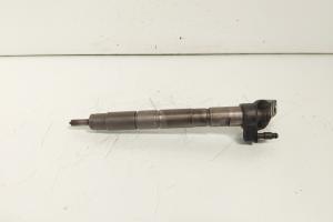 Injector, cod 059130277AB, 0445115037, VW Touareg (7LA, 7L6), 3.0 TDI, BKS (id:625059) din dezmembrari