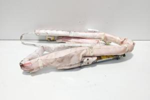 Airbag cortina dreapta, cod 9687158680, Citroen C4 (II) (id:625754) din dezmembrari