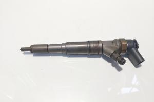 Injector, cod 7793836, 0445110216, Bmw 5 (E60), 2.0 diesel, 204D4 (id:616573) din dezmembrari