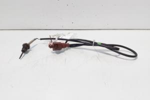 Sonda temperatura gaze, cod 04L906088AB, Skoda Octavia 3 (5E3) 2.0 TDI, CKF (id:625661) din dezmembrari