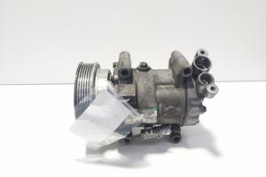 Compresor clima Sanden, Renault Megane 2, 1.5 DCI, K9KP732 (id:624813) din dezmembrari