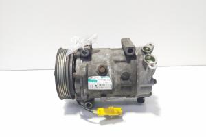 Compresor clima, cod 9651911480, Peugeot 307 SW, 1.6 HDI, 9HZ (id:624819) din dezmembrari