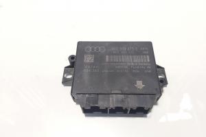 Modul senzori parcare, cod 8K0919475Q, Audi A4 (8K2, B8) (id:626158) din dezmembrari
