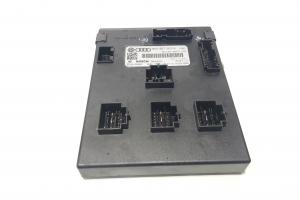 Modul control central, cod 8K0907063N, Audi A4 (8K2, B8) (id:626176) din dezmembrari