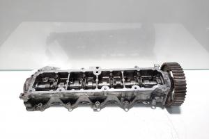 Capac chiulasa cu un ax came, cod 9685052710, Citroen C4 (II), 1.6 HDI, 9HP (idi:457016) din dezmembrari