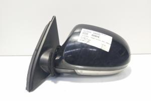 Oglinda electrica stanga cu semnalizare si lumina ambientala, cod 3C0857933, Vw Passat Variant (3C5) (id:625010) din dezmembrari