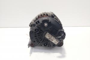 Alternator 140A Valeo, cod 06F903023C, Vw Touran (1T1, 1T2) 1.6 benz, BSE (id:625969) din dezmembrari