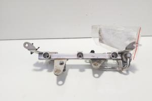 Rampa injectoare, cod 175201470R, Dacia Sandero 2, 0.9 TCE, H4BA400 (id:624977) din dezmembrari
