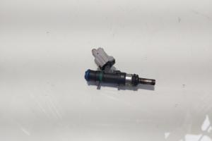 Injector, cod 8201203141, Dacia Sandero 2, 0.9 TCE, H4BA400 (id:624974) din dezmembrari