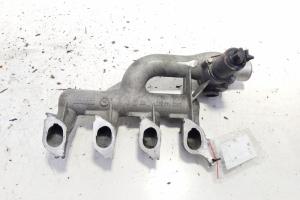 Galerie admisie cu EGR, cod 8200145097, Renault Megane 1, 1.9 DCI, F9Q744 (idi:624175) din dezmembrari