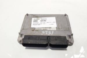 Calculator motor (ECU) cod 03E906033L, Skoda Fabia 1 Combi (6Y5) 1.2 benz, AZQ (idi:625162) din dezmembrari