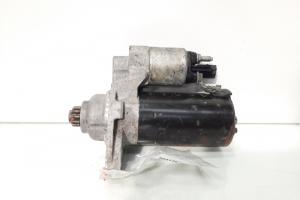 Electromotor, Vw Eos (1F7, 1F8) 2.0 TDI, CBA, 6 vit man (idi:604110) din dezmembrari