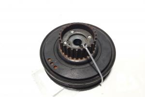 Fulie motor, cod 06A105243E, VW Passat (3C2), 2.0 FSI, BLR (idi:624199) din dezmembrari