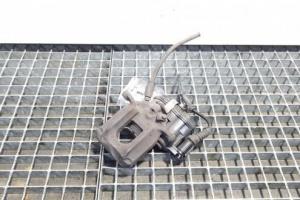 Etrier cu motoras dreapta spate BMW 5 (F10, F11) 32345699 din dezmembrari
