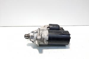 Electromotor, VW Golf 5 (1K1), 2.0 TDI, BKD , 6 vit man (idi:595116) din dezmembrari