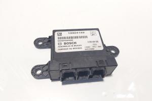 Modul senzori parcare, cod 13324133, Opel Zafira B (A05) (id:625860) din dezmembrari