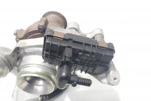 Actuator turbo, cod 6NW010430, Bmw 3 (F30) 2.0 diesel, N47D20C (id:626031) din dezmembrari
