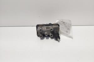 Actuator turbo, cod 6NW010430, Bmw 3 (F30) 2.0 diesel, N47D20C (id:626031) din dezmembrari