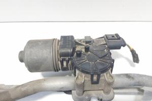 Motoras stergator fata, cod 0390241538, Opel Astra H (id:626618) din dezmembrari