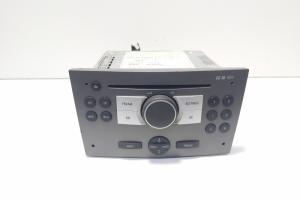 Radio CD cu MP3, cod 13154304, Opel Astra H (id:626605) din dezmembrari