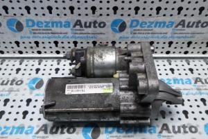 Electromotor, 9688268480, Peugeot 307 SW (3H) 1.6hdi (id:195408) din dezmembrari