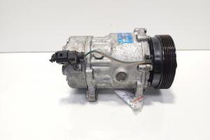 Compresor clima, cod 1J0820803K, Vw Golf 4 (1J1) 1.9 TDI, ALH (pr:110747) din dezmembrari