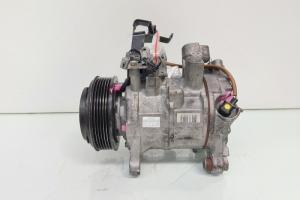 Compresor clima, cod 447260-4710, Bmw X1 (E84) 2.0 diesel, N47D20C (id:626013) din dezmembrari