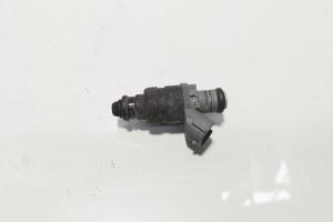 Injector, cod 06A906031BT, Audi A3 (8P1), 1.6 benz, BSE (idi:624275) din dezmembrari