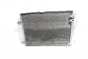 Radiator clima, cod 3C0820411E, VW Passat (362), 2.0 TDI, CFG (id:626307) din dezmembrari