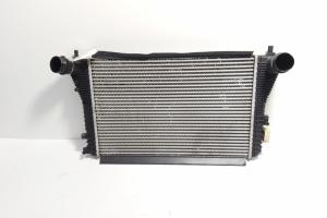 Radiator intercooler, cod 3C0145805AD, VW Passat Variant (3C5), 2.0 TDI, CBD (id:626306) din dezmembrari