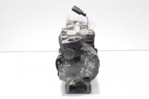 Compresor clima, cod 447220-9570, Audi A6 (4B2, C5), 2.5 TDI, BFC (pr:110747) din dezmembrari