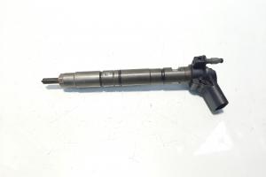 Injector, cod 03L130277, 0445116030, VW Passat CC (357), 2.0 TDI, CBA (idi:588956) din dezmembrari