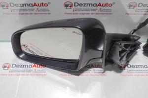 Oglinda electrica stanga, Audi A3 (8P1) (id:288806) din dezmembrari