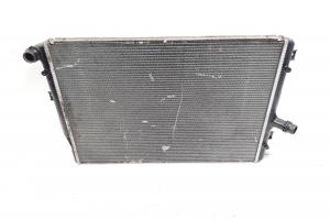 Radiator racire apa, cod 3C0121253Q, Vw Passat Variant (3C5), 2.0 TDI, BKP (idi:588962) din dezmembrari