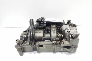 Pompa ulei, cod 03L115105D, 03L103537, VW Passat Alltrack (365), 2.0 TDI, CFF (idi:625084) din dezmembrari