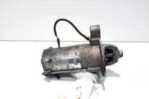 Electromotor, cod 3M5T-11000-CF, Ford Focus 2 Sedan (DA), 1.6 TDCI, HHDA, 5 vit man (idi:588980) din dezmembrari