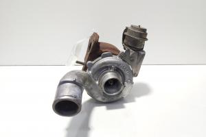 Turbosuflanta, cod 8200381645, Renault Megane 2 Sedan, 1.9 DCI, F9Q800 (idi:625427) din dezmembrari