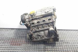 Motor, cod X16XEL, Opel Astra F, 1.6 benz (id:627386) din dezmembrari