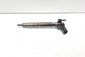 Injector, cod 03L130277, 0445116030, Audi A5 Sportback (8TA), 2.0 TDI, CAH (idi:592066) din dezmembrari