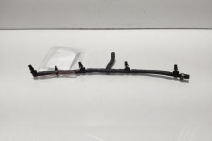 Rampa retur injectoar, Mercedes Clasa E T-Model (S212), 2.2 CDI, OM651924 (idi:624308) din dezmembrari